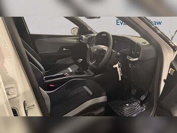 Used Vauxhall Mokka 2025 for sale - 77913647: Photo