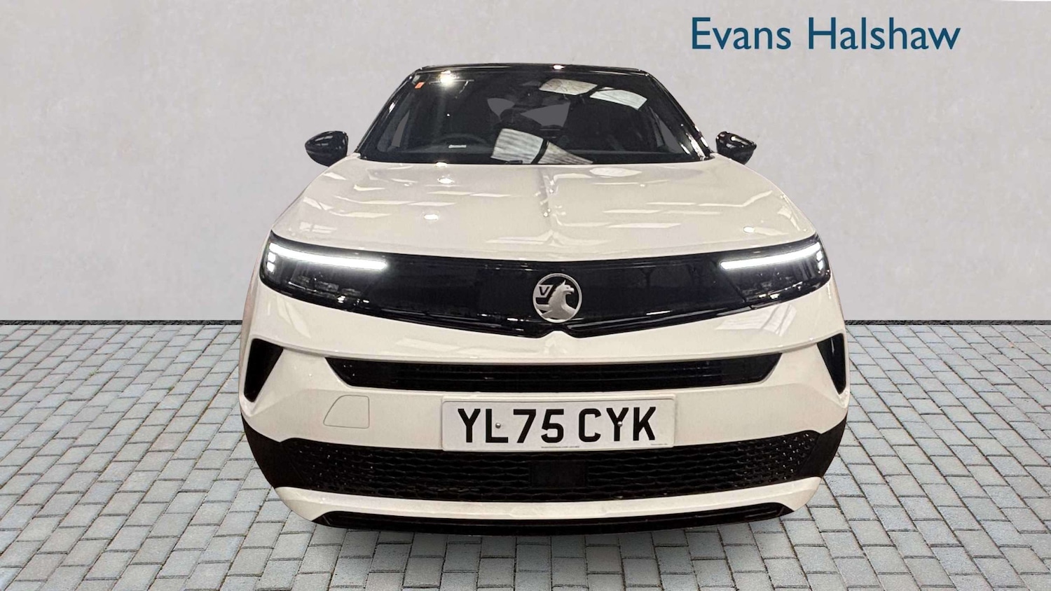 Used Vauxhall Mokka 2025 for sale - 77913647: Photo 4