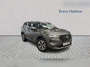 Used Nissan X-Trail 2023 for sale - 79523861: Photo