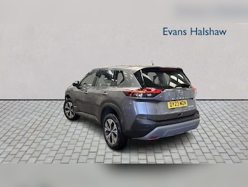 Used Nissan X-Trail 2023 for sale - 79523861: Photo