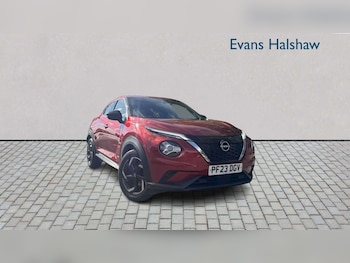 Used Nissan Juke 2023 for sale - 78800173: Photo