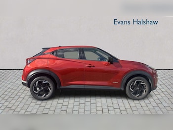 Used Nissan Juke 2023 for sale - 78800173: Photo