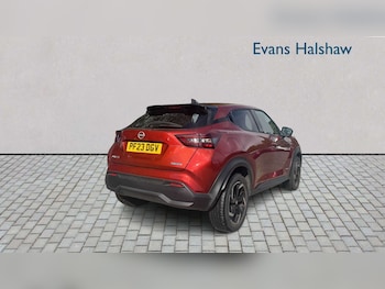 Used Nissan Juke 2023 for sale - 78800173: Photo