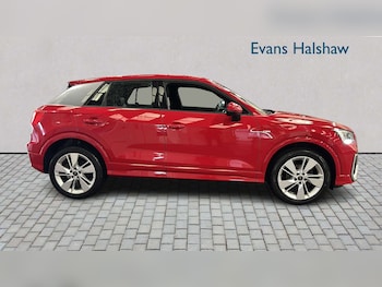 Used Audi Q2 2021 for sale - 78666525: Photo