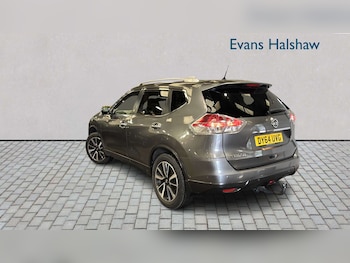 Used Nissan X-Trail 2014 for sale - 79567866: Photo