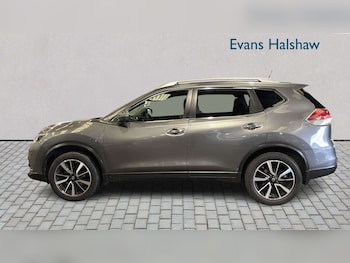 Used Nissan X-Trail 2014 for sale - 79567866: Photo