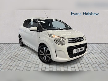Used Citroen C1 2016 for sale - 77856985: Photo