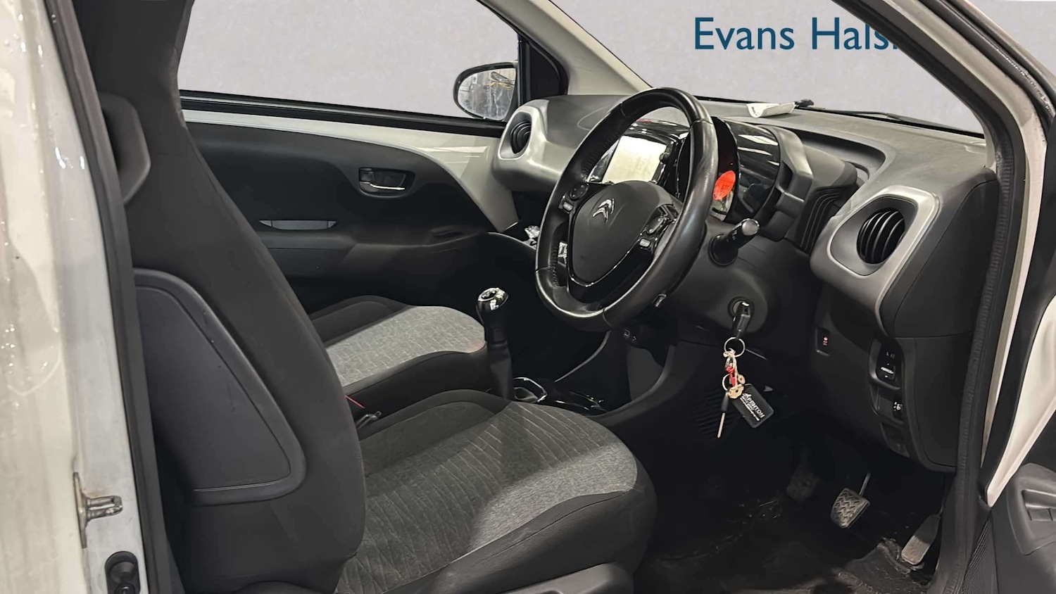 Used Citroen C1 2016 for sale - 77856985: Photo 3