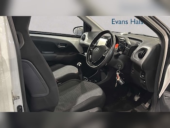 Used Citroen C1 2016 for sale - 77856985: Photo