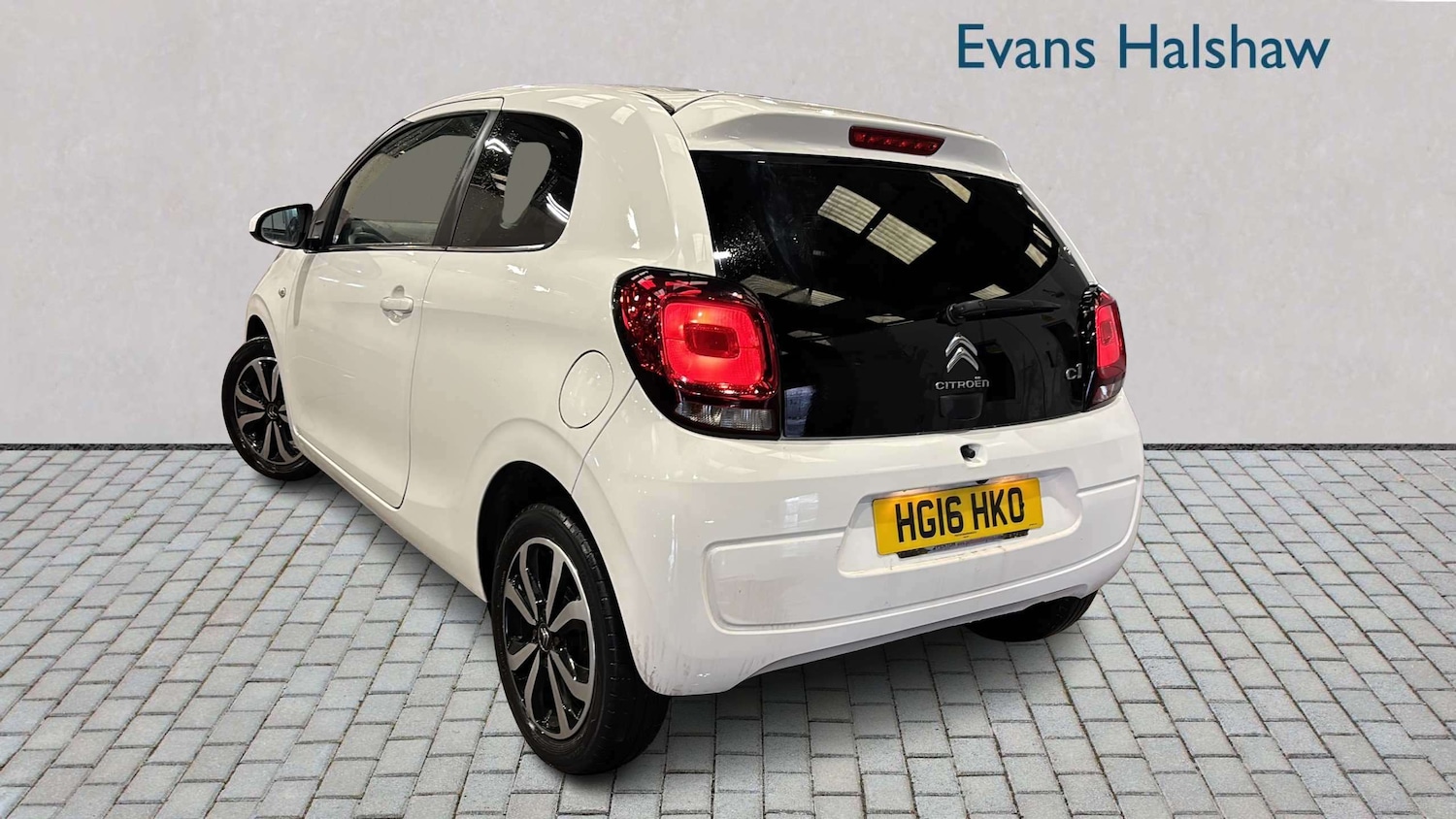 Used Citroen C1 2016 for sale - 77856985: Photo 5