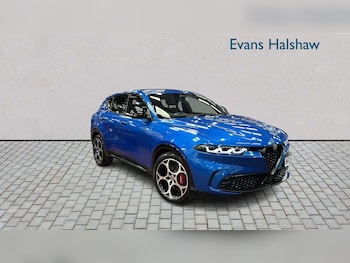 Used Alfa Romeo Tonale 2025 for sale - 79593022: Photo