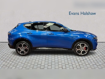 Used Alfa Romeo Tonale 2025 for sale - 79593022: Photo
