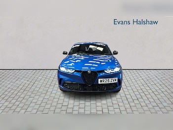 Used Alfa Romeo Tonale 2025 for sale - 79593022: Photo