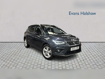 Used SEAT Arona 2021 for sale - 79351789: Photo