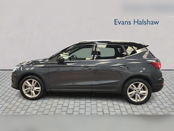 Used SEAT Arona 2021 for sale - 79351789: Photo