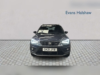 Used SEAT Arona 2021 for sale - 79351789: Photo