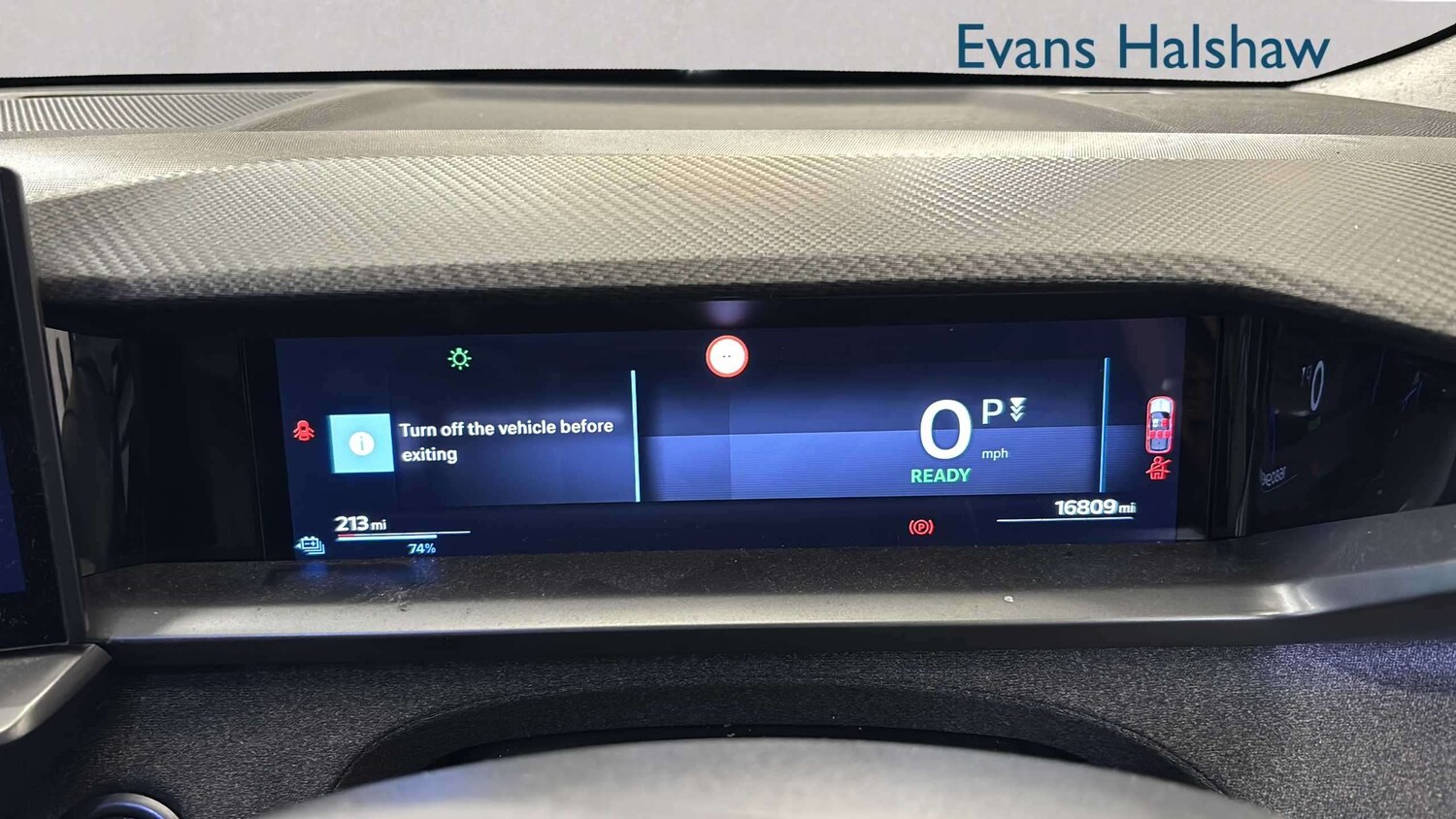 Used Vauxhall Grandland 2024 for sale - 78209197: Photo 10