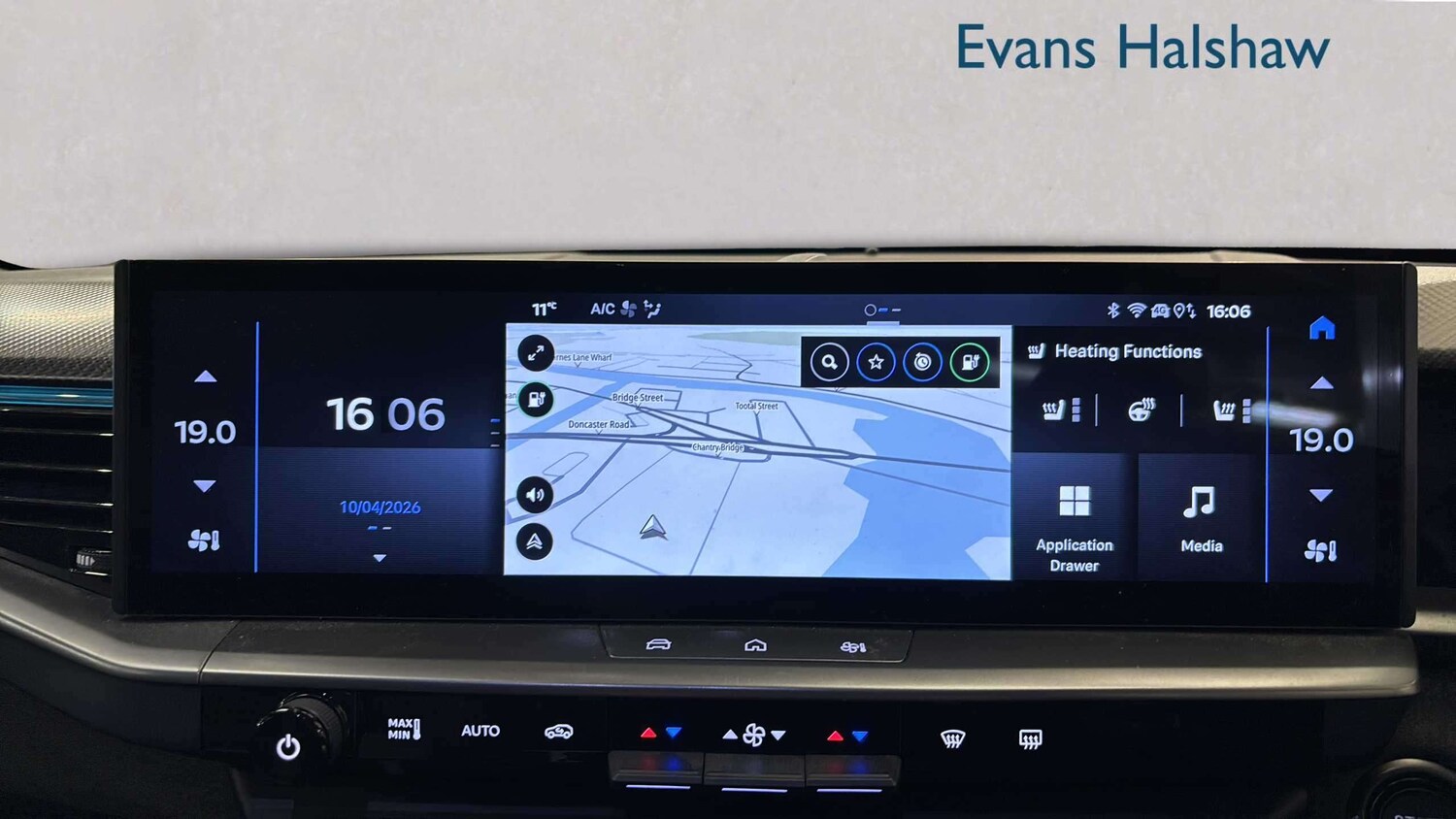 Used Vauxhall Grandland 2024 for sale - 78209197: Photo 11