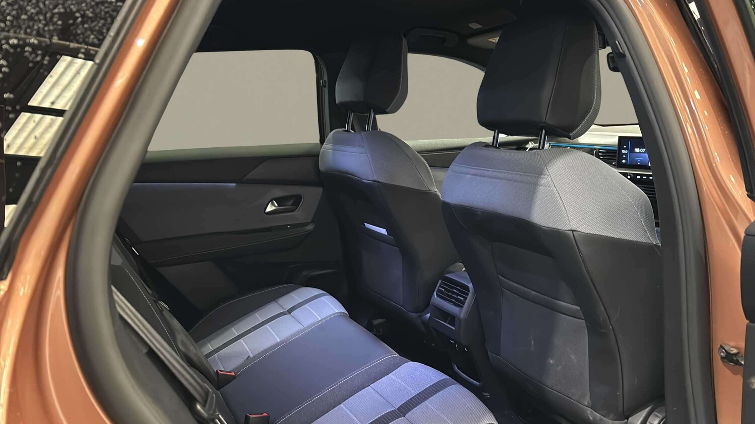 Used Vauxhall Grandland 2024 for sale - 78209197: Photo 12