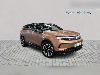 Used Vauxhall Grandland 2024 for sale - 78209197: Photo