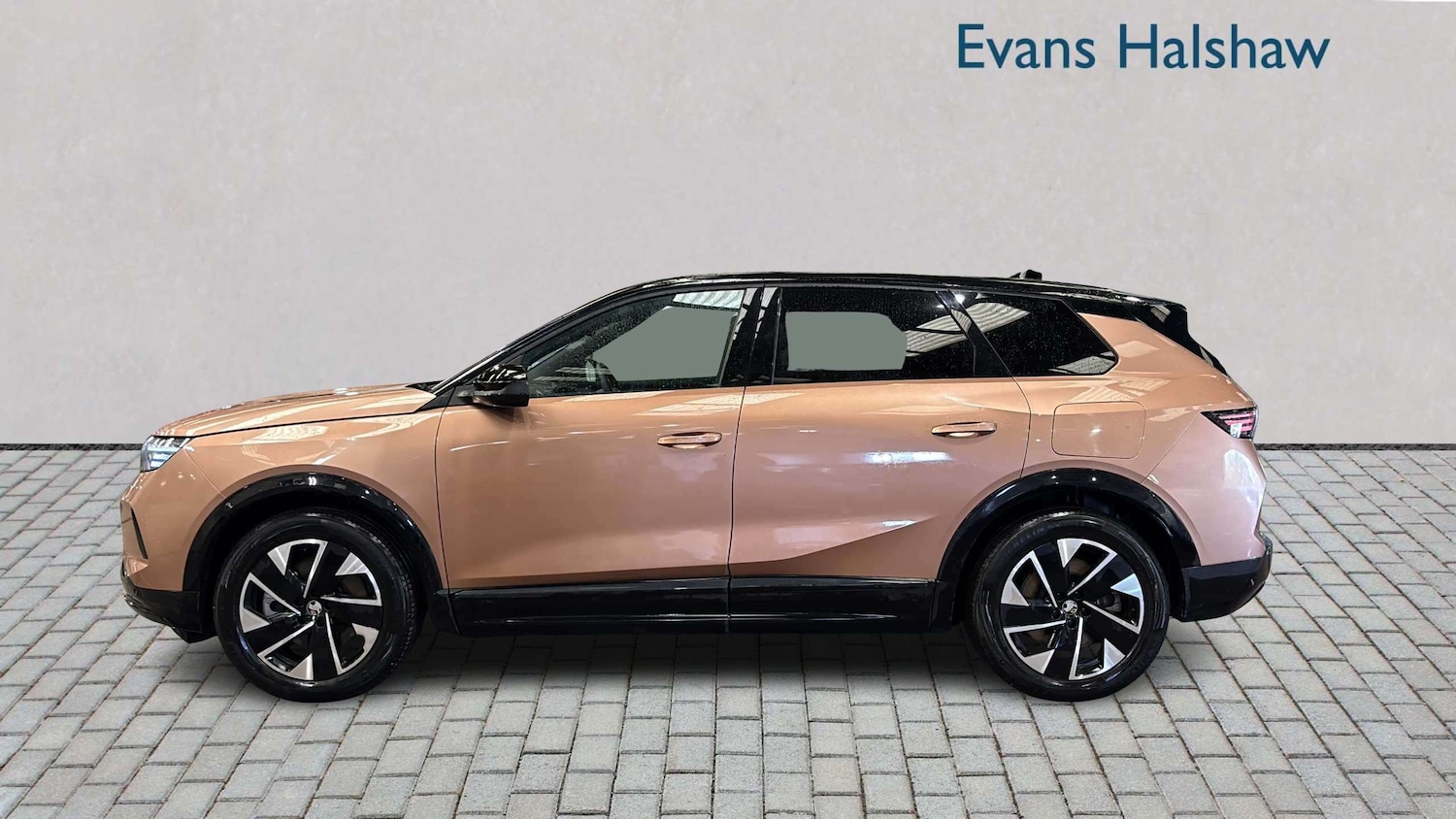 Used Vauxhall Grandland 2024 for sale - 78209197: Photo 3