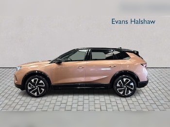 Used Vauxhall Grandland 2024 for sale - 78209197: Photo