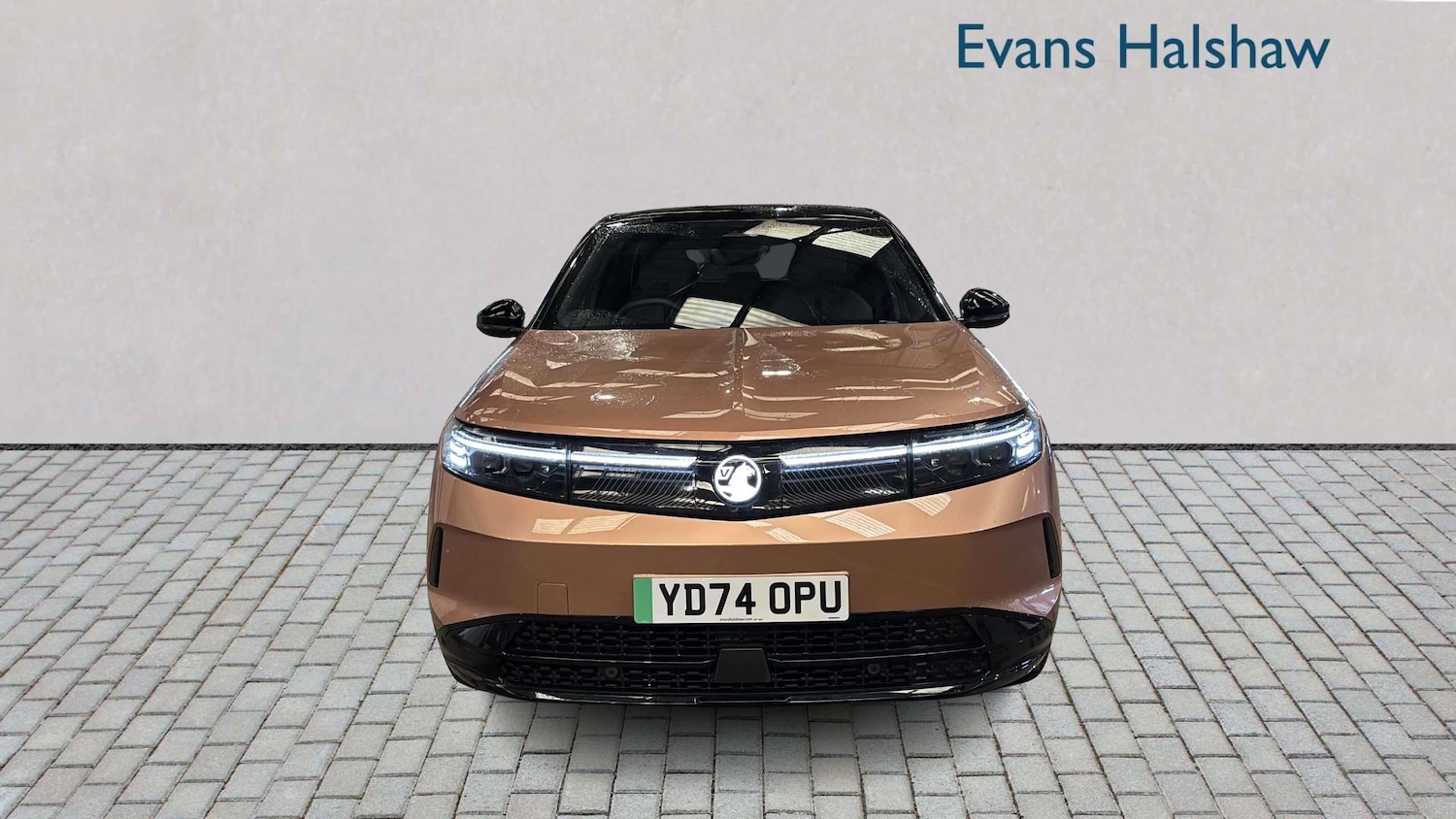 Used Vauxhall Grandland 2024 for sale - 78209197: Photo 4