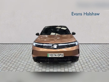 Used Vauxhall Grandland 2024 for sale - 78209197: Photo