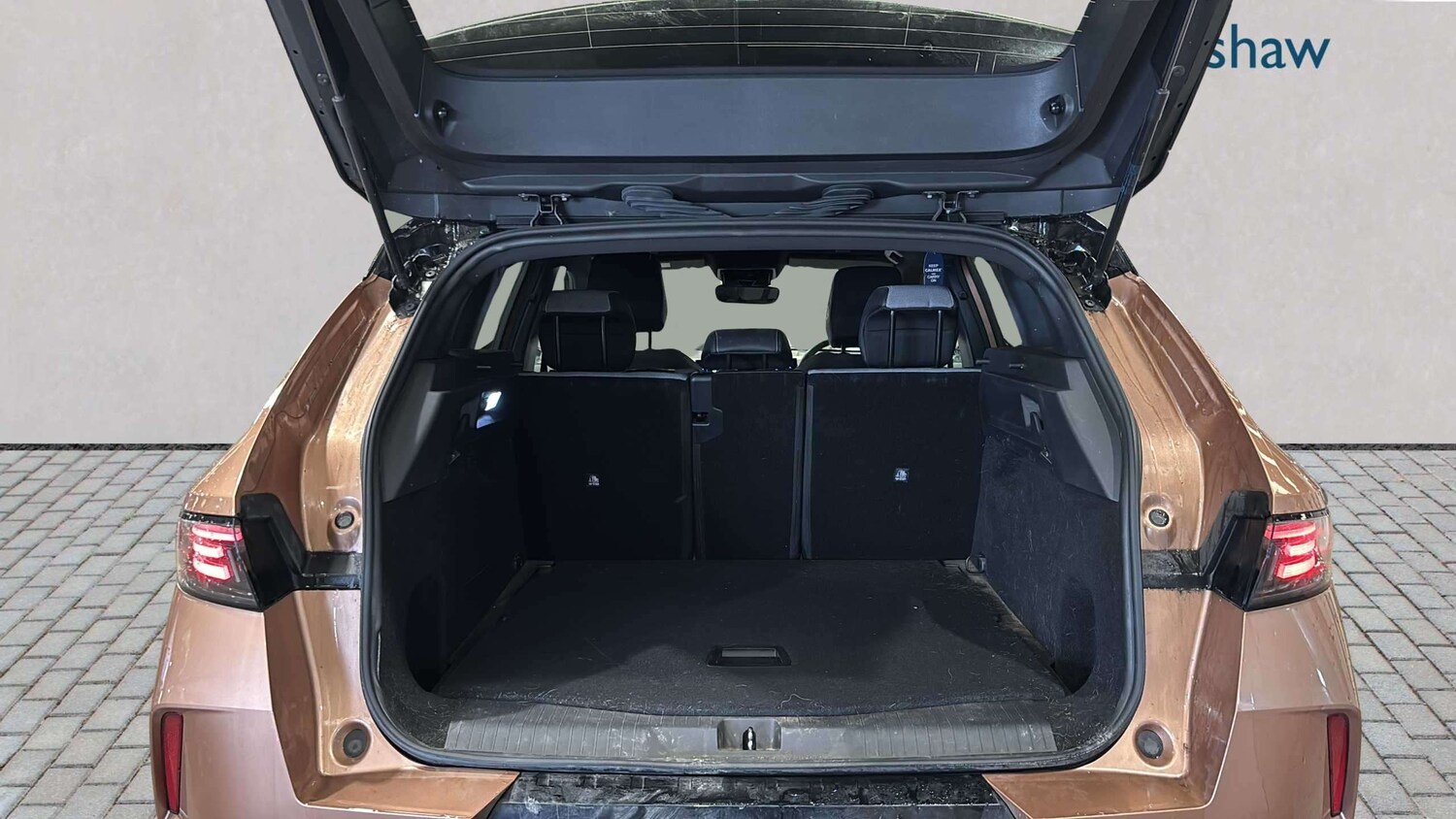 Used Vauxhall Grandland 2024 for sale - 78209197: Photo 7