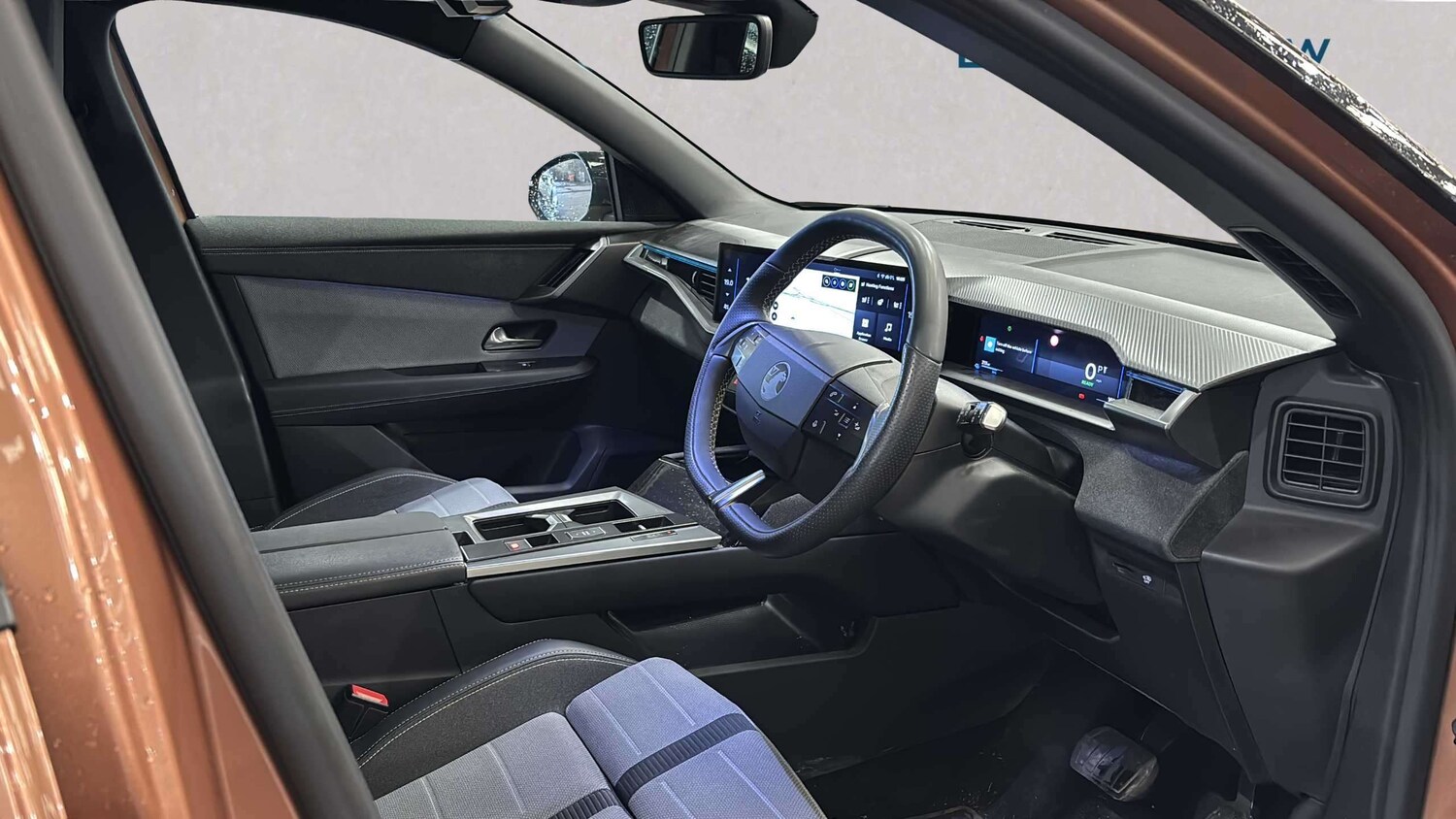 Used Vauxhall Grandland 2024 for sale - 78209197: Photo 8