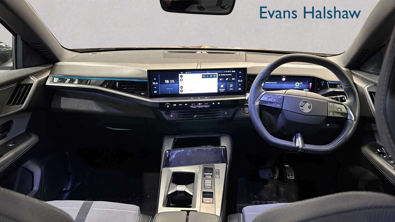 Used Vauxhall Grandland 2024 for sale - 78209197: Photo 9