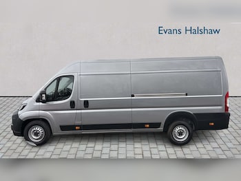 Used Peugeot Boxer 2025 for sale - 78845381: Photo