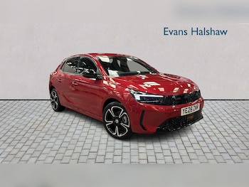 Used Vauxhall Corsa 2026 for sale - 78248216: Photo