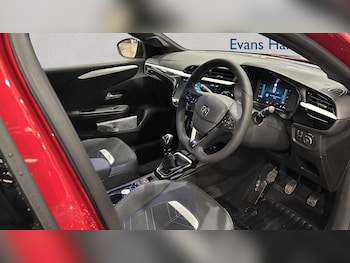 Used Vauxhall Corsa 2026 for sale - 78248216: Photo