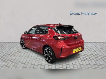 Used Vauxhall Corsa 2026 for sale - 78248216: Photo