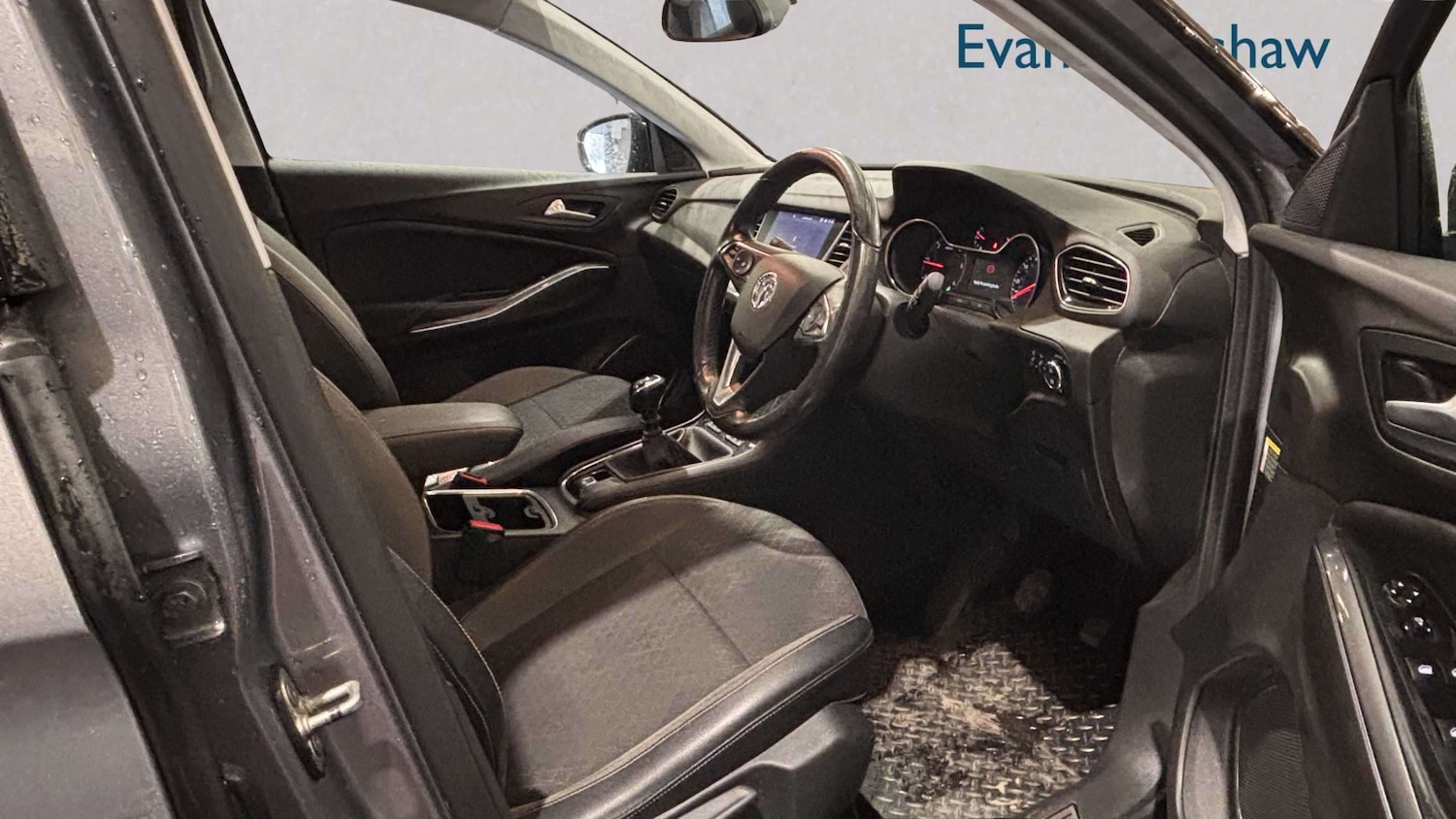 Used Vauxhall Grandland X for sale - 77861606: Photo 3