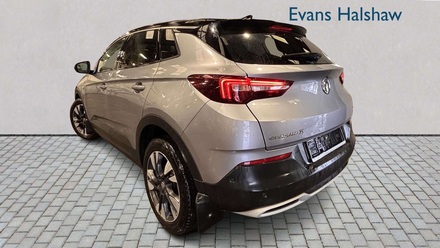 Used Vauxhall Grandland X for sale - 77861606: Photo 4