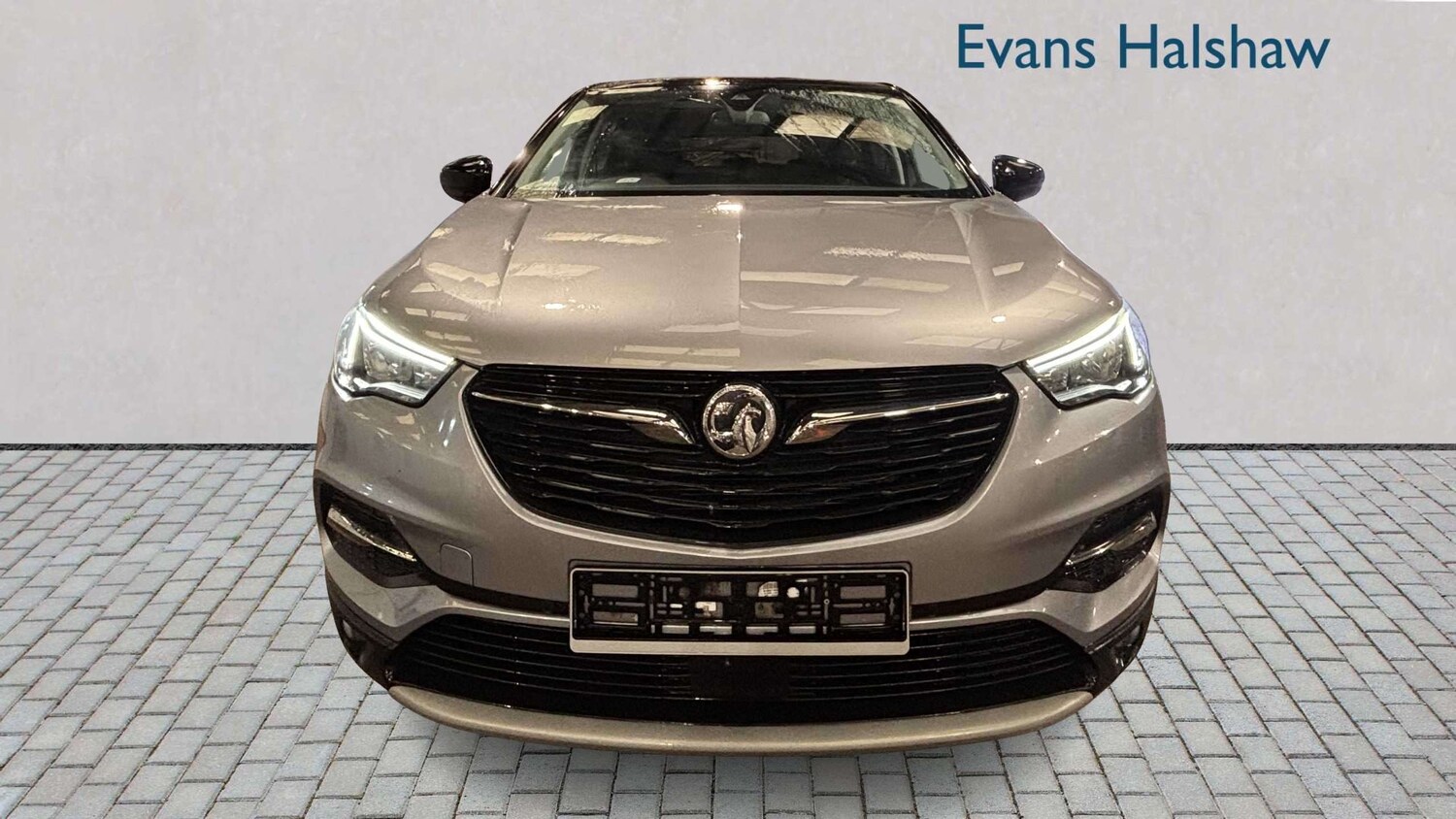 Used Vauxhall Grandland X for sale - 77861606: Photo 6