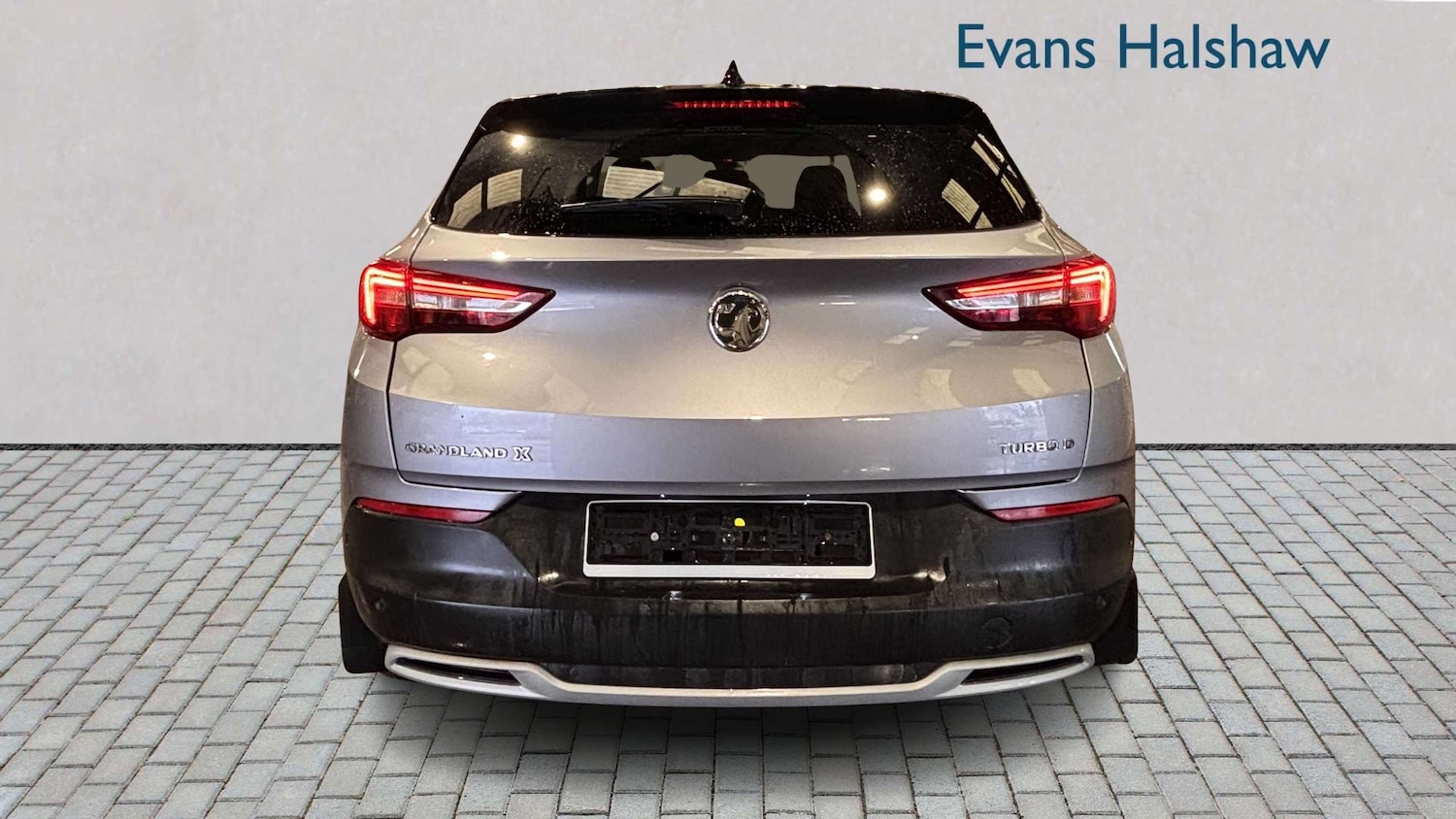 Used Vauxhall Grandland X for sale - 77861606: Photo 8