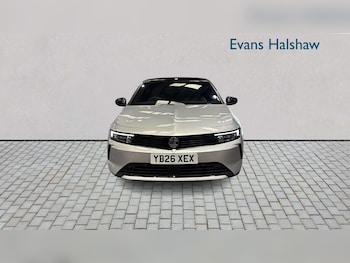 Used Vauxhall Astra 2026 for sale - 78800200: Photo