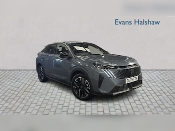 Used Peugeot 3008 2025 for sale - 79716407: Photo