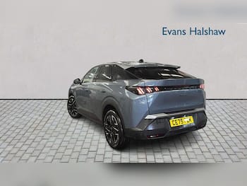 Used Peugeot 3008 2025 for sale - 79716407: Photo