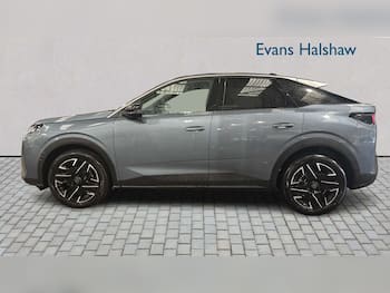 Used Peugeot 3008 2025 for sale - 79716407: Photo