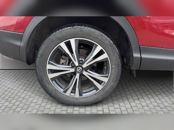Used Nissan Qashqai 2021 for sale - 78564226: Photo