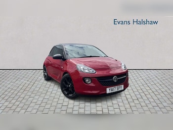 Used Vauxhall ADAM 2017 for sale - 78651339: Photo