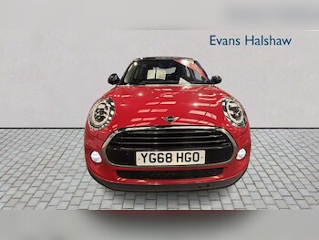 Used MINI Hatch 2018 for sale - 78234081: Photo