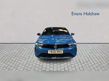 Used Vauxhall Astra 2026 for sale - 78800575: Photo