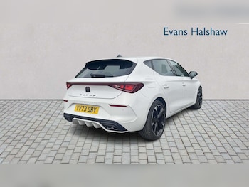 Used Cupra Leon 2024 for sale - 78913638: Photo