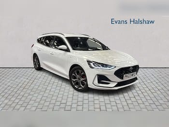 Used Ford Focus 2023 for sale - 79851094: Photo