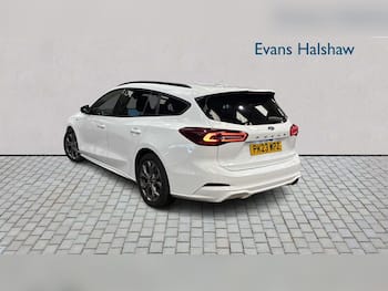 Used Ford Focus 2023 for sale - 79851094: Photo
